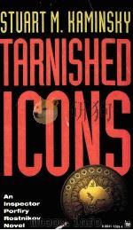 TARNISHED ICONS（ PDF版）