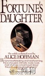 FORTUNE'S DAUGHTER  Alice Hoffman（ PDF版）