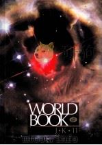 The World Book Encyclopedia J-K Volume 11（ PDF版）