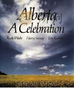 Alberta A Celebration（ PDF版）