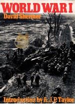 WORLD WAR I David Shermer PDF电子版封面 070640484X