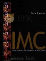 IMC  Using Advertising and Promotion to Build Brands（ PDF版）