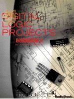 DIGITAL LOGIC PROJECTS  WORKBOOK 2（ PDF版）