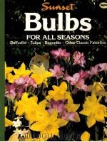 Swnset  Bulbs FOR ALL SEASONS（ PDF版）