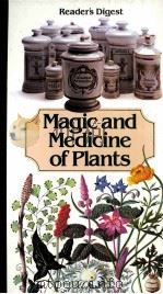 Magic and Medicine of Plants（ PDF版）