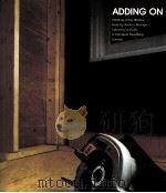 ADDING ON（ PDF版）