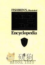 MEDICAL AND HEALTH ENCYCLOPEDIA 6 PDF电子版封面