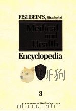 MEDICAL AND HEALTH ENCYCLOPEDIA 3（ PDF版）