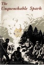 THE UNQUENCHABLE SPARK（1963 PDF版）