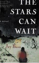 THE STARS CAN WAIT（ PDF版）