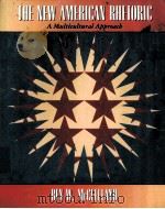 THE NEW AMERICAN RHETORIC A MULTICULTURAL APPROACH 1993 PDF电子版封面