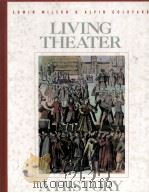 LIVING THEATER（1994 PDF版）