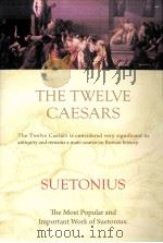 THE TWELVE CAESARS PDF电子版封面 7542631596