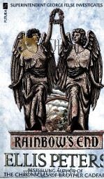 ELLIS PETERS RAINBOW‘SEND（ PDF版）