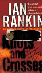 KNOTS AND CROSSES IAN RANKIN（ PDF版）