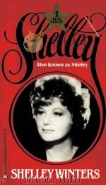 SHELLEY WINTERS PDF电子版封面 0345295064