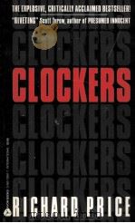 CLOCKERS RICHARD PRICE（ PDF版）