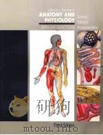 Laboratory Exercises in ANATOMY & PHYSIOLOGY with Cat Dissections THIRD EDITION PDF电子版封面 0024212016