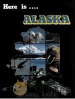 HERE IS ALASKA（ PDF版）