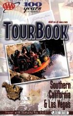 TOUR BOOK PDF电子版封面