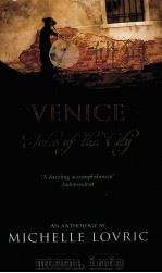 VENICE TALES OF THE CITY（ PDF版）