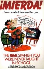 IMIERDA!FRANCES DE TALAVERA BERGER（ PDF版）