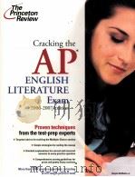 AP ENGLISH LITERATURE EXAM 2006-2007 PDF电子版封面 0375765379