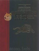 INTERNATIONAL WILDLIFE ENCYCLOPEDIA 9 PDF电子版封面