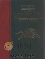 INTERNATIONAL WILDLIFE ENCYCLOPEDIA 8 PDF电子版封面
