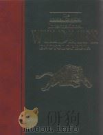 INTERNATIONAL WILDLIFE ENCYCLOPEDIA 7 PDF电子版封面