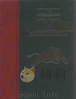 INTERNATIONAL WILDLIFE ENCYCLOPEDIA 11 PDF电子版封面
