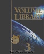 VOLUME LIBRARY 3（ PDF版）