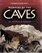 PAINTERS OF THE CAVES BY PATRICIA LAUBER（ PDF版）