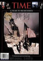 TIME A YEAR TO REMEMBER（ PDF版）