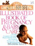 THE GOOD HOUSEKEEPING  ILLUSTRATED BOOK OF PREGNANCY & BABY CARE（ PDF版）