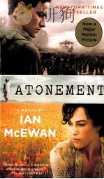 ATONEMENT  A NOVEL  IAN MCEWAN（ PDF版）