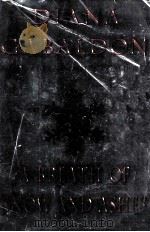 DIANA GABALDON  A BREATH OF SNOW AND ASHES（ PDF版）
