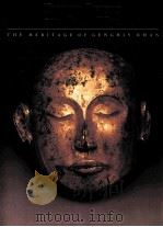 EMPIRES BEYOND THE GREAT WALL  THE HERITAGE OF GENGHIS KHAN（ PDF版）