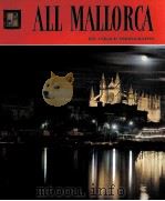 ALL MALLORCA  125 COLOUR PHOTOGRAPHS（ PDF版）