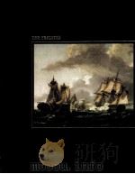 THE FRIGATES PDF电子版封面 0809427176
