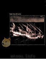 THE VENETIANS PDF电子版封面