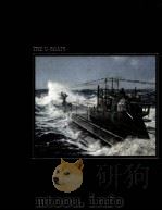 THE U-BOATS PDF电子版封面 0809426757