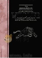 International WILDLIFE ENCYCLOPEDIA VOLUME 19 SAK-SHR PDF电子版封面 0863079474