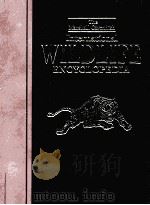 International WILDLIFE ENCYCLOPEDIA VOLUME 21 SQU-TAR PDF电子版封面 0863079490