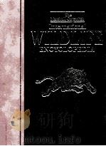 International WILDLIFE ENCYCLOPEDIA VOLUME 23 TUN-WHY PDF电子版封面 0863079512