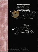 International WILDLIFE ENCYCLOPEDIA VOLUME 22 TAR-TUC PDF电子版封面 0863079504