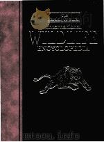 International WILDLIFE ENCYCLOPEDIA  VOLUME 20  SHR-SPR（ PDF版）