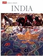 INDIA LIFE WORLD LIBRARY PDF电子版封面