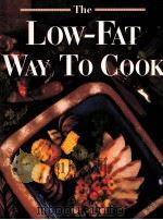 The Low-Fat Way To Cook PDF电子版封面 0848711254