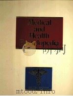The MEDICAL and HEALTH ENCYCLOPEDIA（ PDF版）